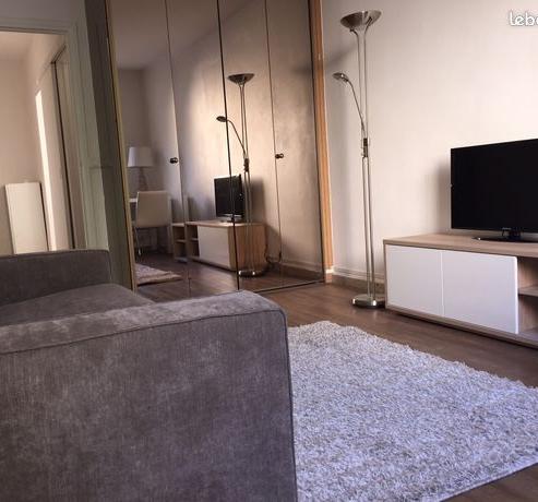 Location appartement T1 Puteaux - Photo 2