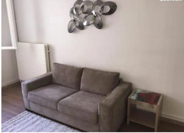 Location appartement T1 Puteaux - Photo 3