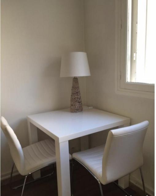 Location appartement T1 Puteaux - Photo 4