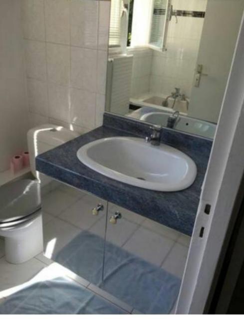 Location appartement T1 Puteaux - Photo 6