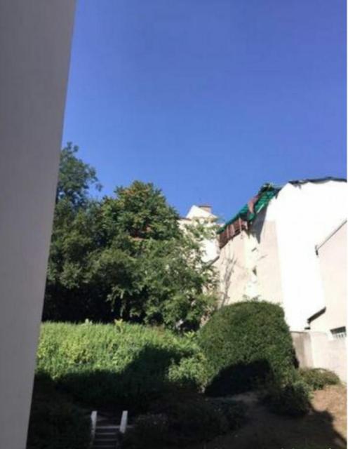 Location appartement T1 Puteaux - Photo 7