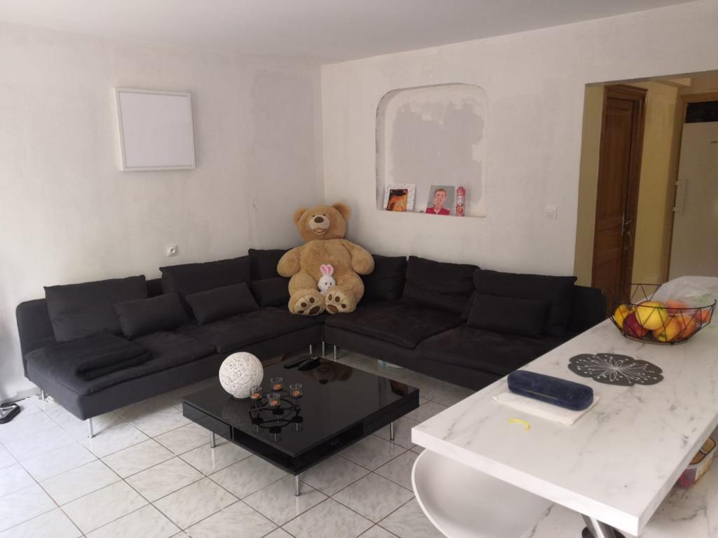 Location chambre Cergy - Photo 1