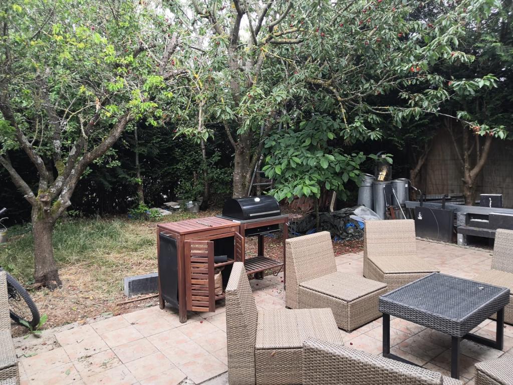 Location chambre Cergy - Photo 3
