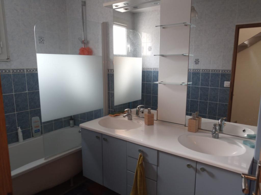 Location chambre Cergy - Photo 4
