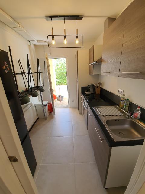 Location studio Montpellier - Photo 3