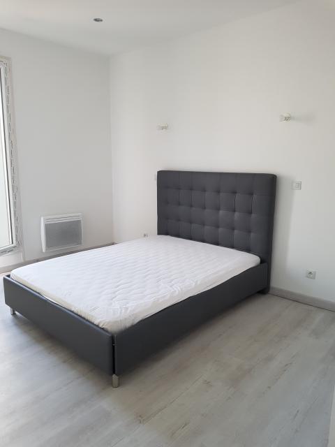 Location appartement T2 Beziers - Photo 3