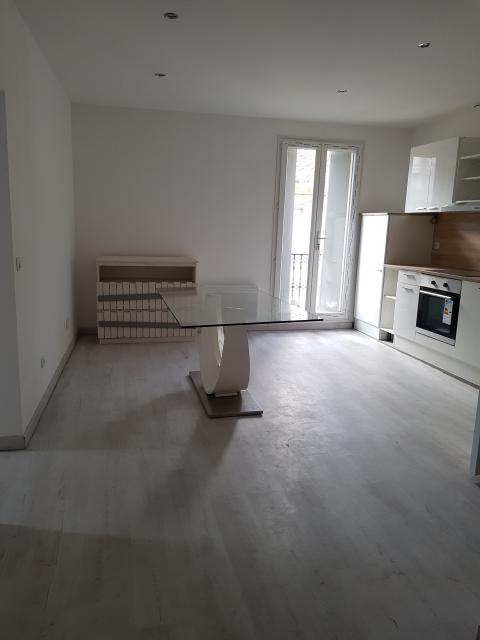 Location appartement T2 Beziers - Photo 4