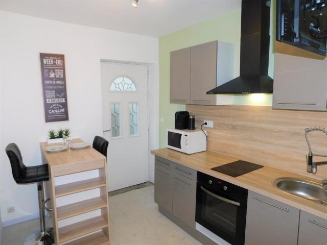 Location appartement T1 Lamalou les Bains - Photo 1