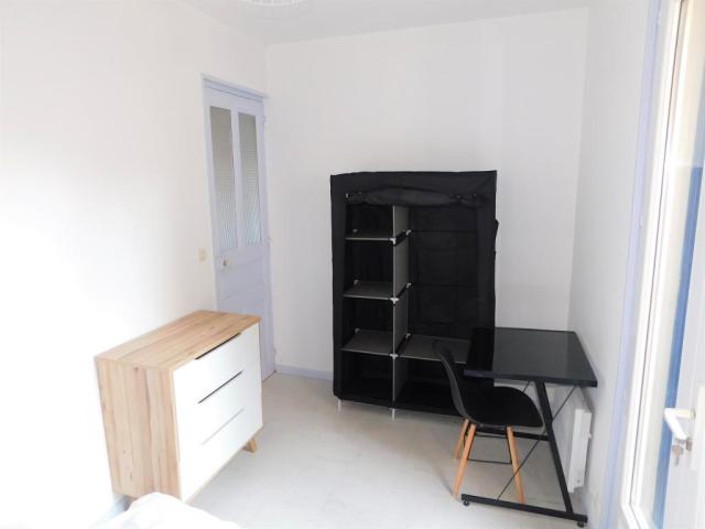 Location appartement T1 Lamalou les Bains - Photo 3