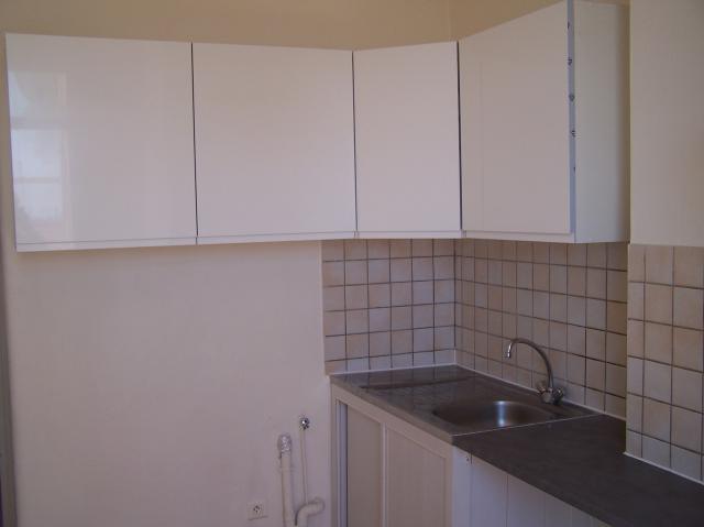 Location appartement T2 L'Estaque - Photo 2
