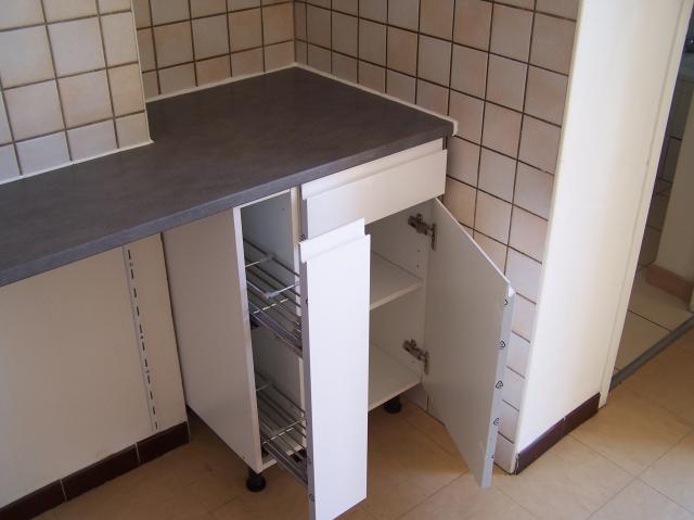 Location appartement T2 L'Estaque - Photo 3