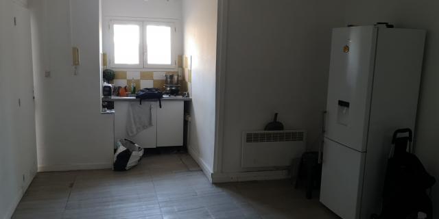 Location appartement T2 Toulon - Photo 3