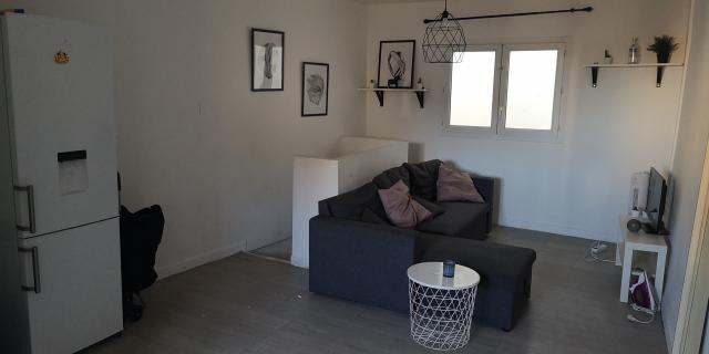 Location appartement T2 Toulon - Photo 4