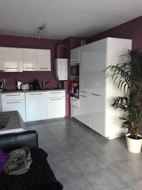 Location appartement T2 Venissieux - Photo 3