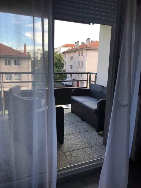 Location appartement T2 Venissieux - Photo 4
