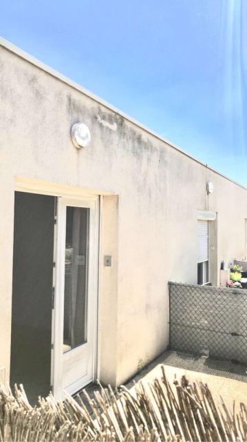 Location appartement T2 Amiens - Photo 1
