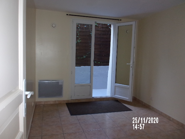Location appartement T2 Verrieres le Buisson - Photo 3