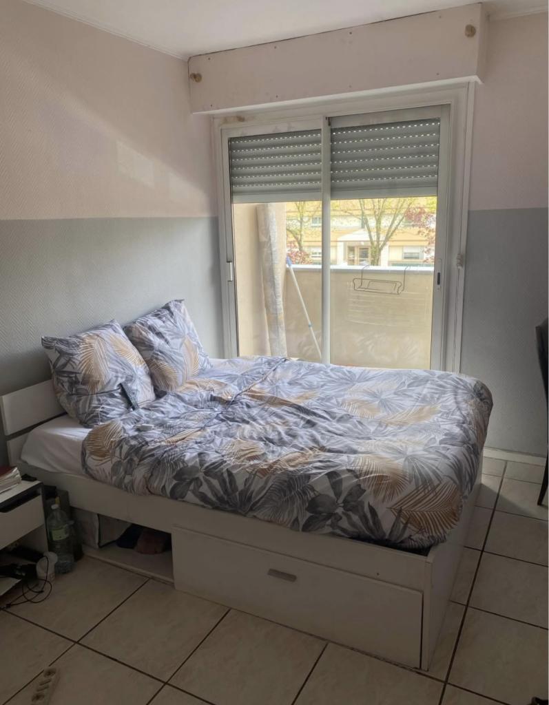 Location chambre Epinay sous Senart - Photo 1
