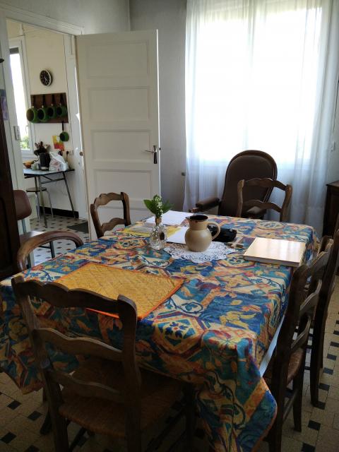 Location chambre Lyon 5 - Photo 4