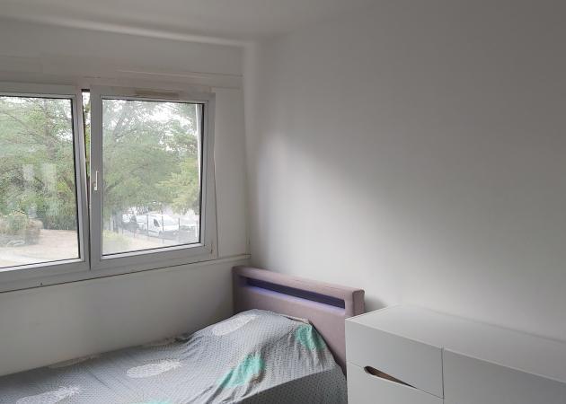Location chambre Chelles - Photo 1