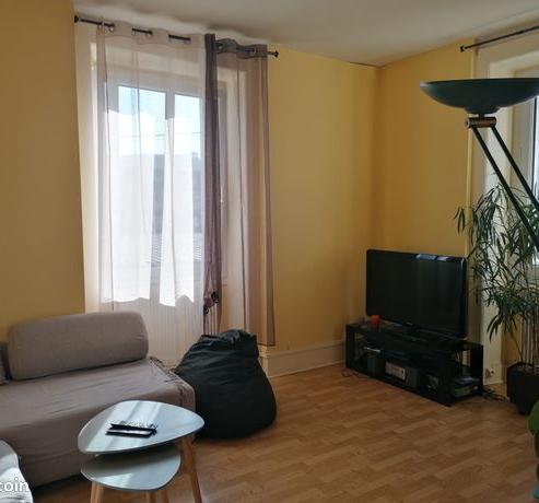 Location appartement T2 Ambilly - Photo 1