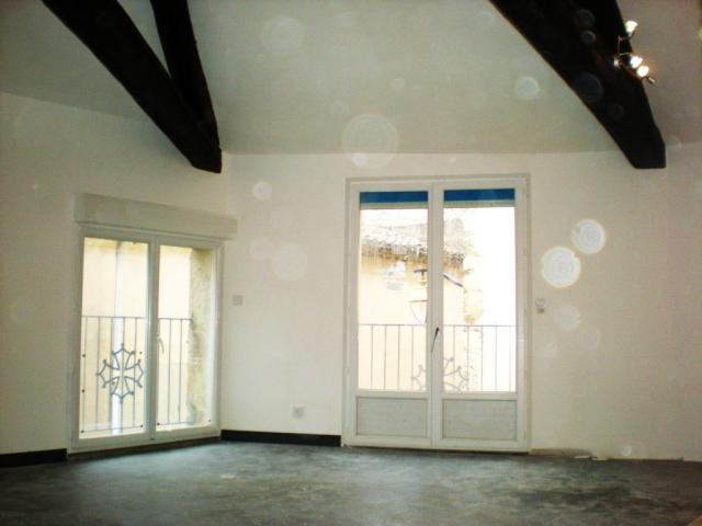 Location appartement T3 Thezan les Beziers - Photo 3