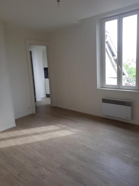 Location appartement T2 St Andre les Vergers - Photo 4