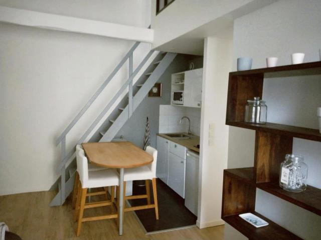 Location appartement T3 Bordeaux - Photo 1