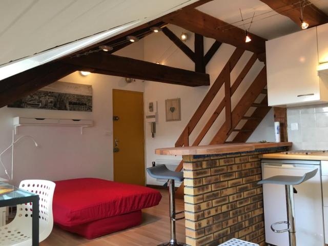 Location studio Belfort - Photo 4