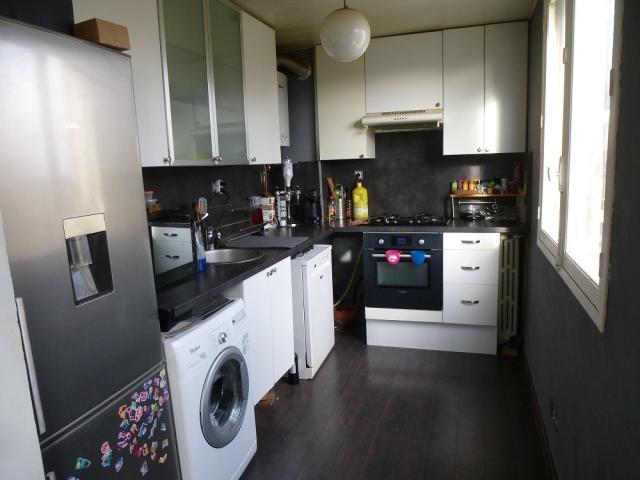 Location appartement T4 Brunoy - Photo 3
