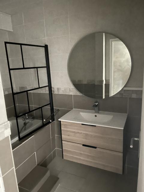 Location appartement T4 Brunoy - Photo 5