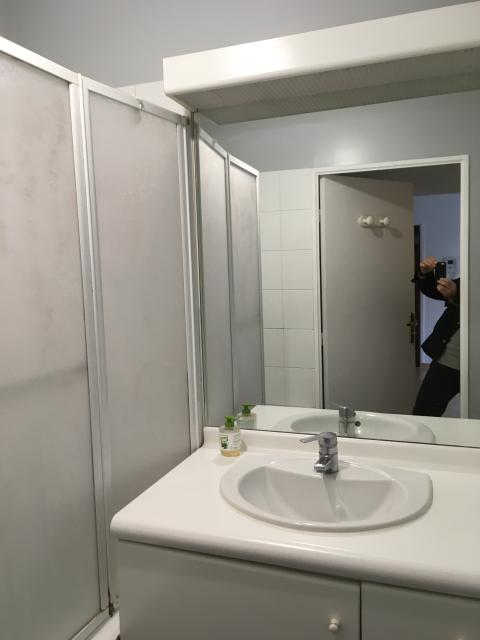 Location appartement T2 Montmorency - Photo 3