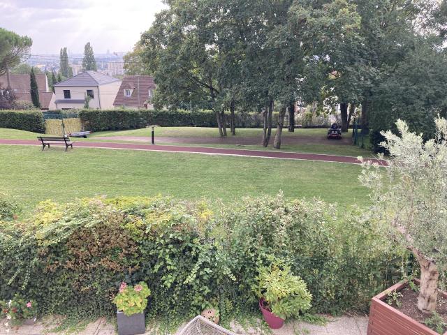 Location appartement T2 Montmorency - Photo 7