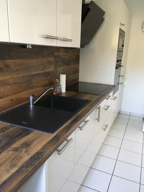 Location appartement T2 Montmorency - Photo 8