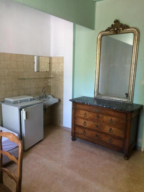 Location chambre Lyon 5 - Photo 2