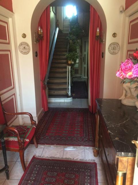 Location chambre Lyon 5 - Photo 6