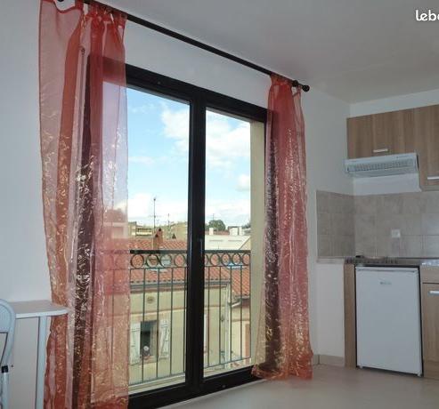 Location studio Toulouse - Photo 1