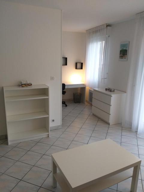 Location appartement T2 Clermont Ferrand - Photo 3