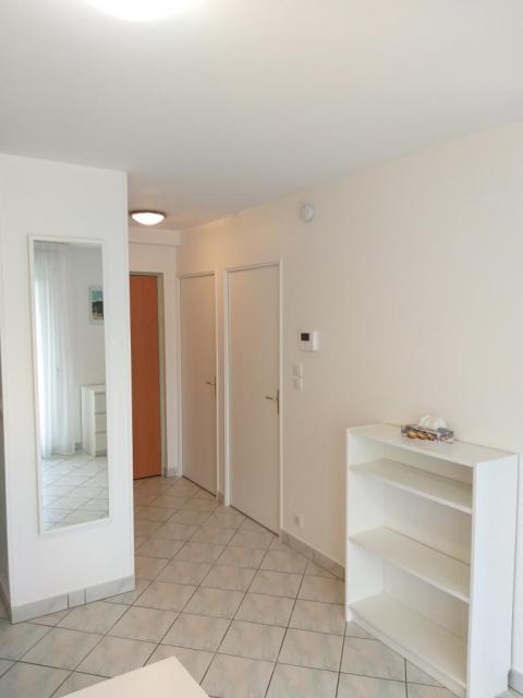 Location appartement T2 Clermont Ferrand - Photo 5