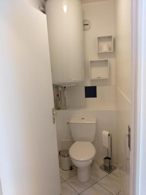 Location appartement T2 Clermont Ferrand - Photo 7