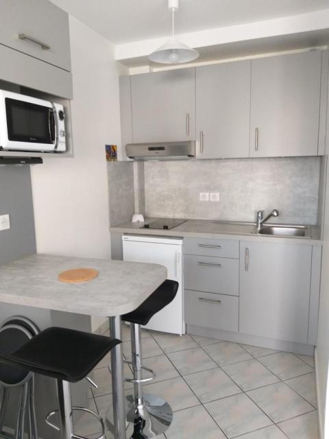 Location appartement T2 Clermont Ferrand - Photo 8