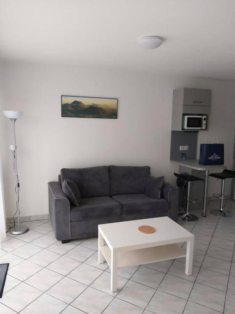 Location appartement T2 Clermont Ferrand - Photo 9