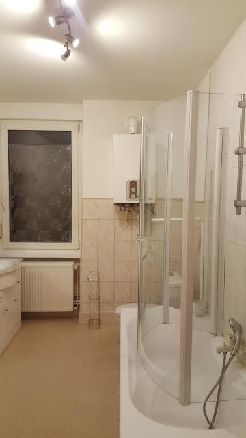 Location appartement T2 Sarreguemines - Photo 3