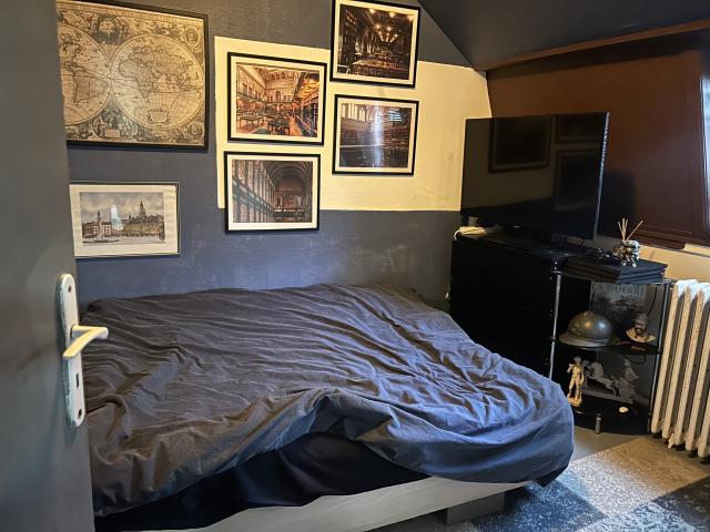 Location appartement T2 Tourcoing - Photo 4