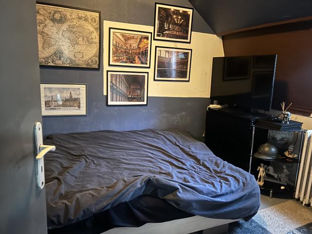 Location appartement T2 Tourcoing - Photo 5