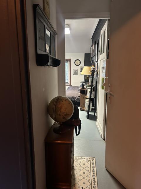 Location appartement T2 Tourcoing - Photo 7
