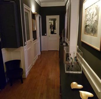 Location appartement T6 Fontenay sous Bois - Photo 1