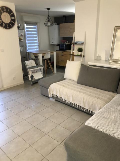 Location appartement T3 Venissieux - Photo 3