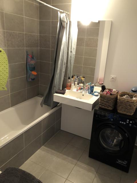 Location appartement T3 Venissieux - Photo 4