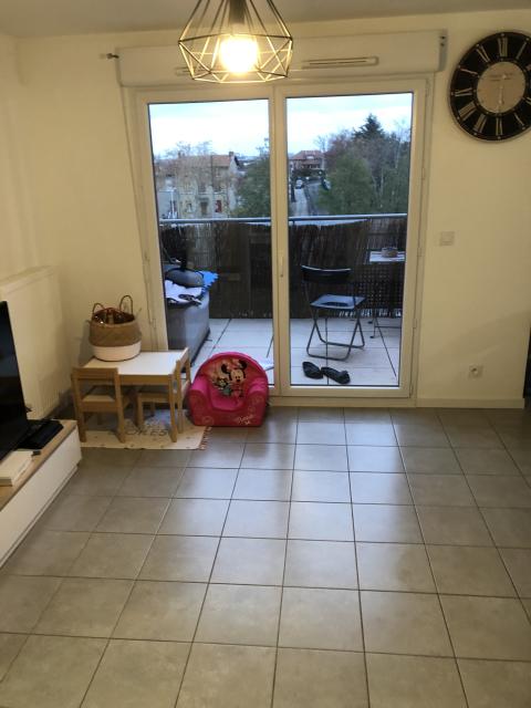 Location appartement T3 Venissieux - Photo 5